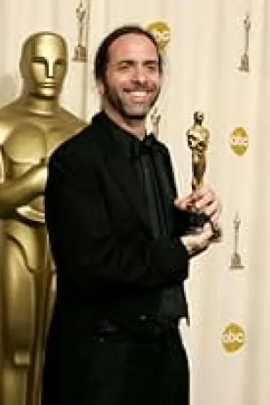 克里斯·兰德雷斯