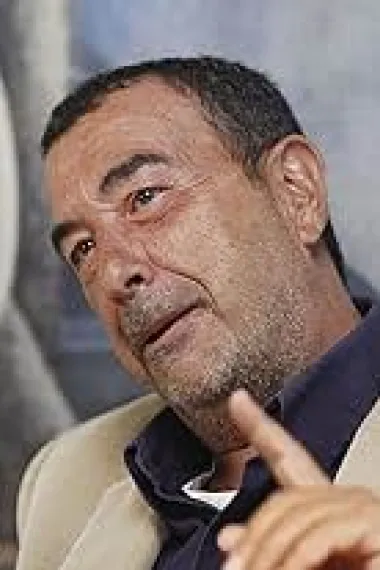 何塞·路易斯·加尔西