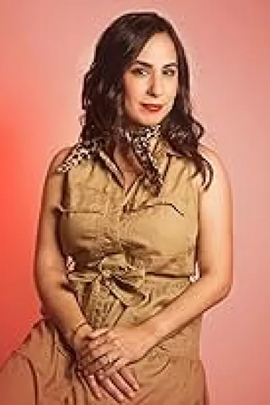 丽贝卡·德尔加多·史密斯