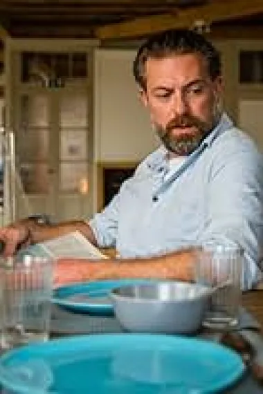 基尔特·范·朗拜博格