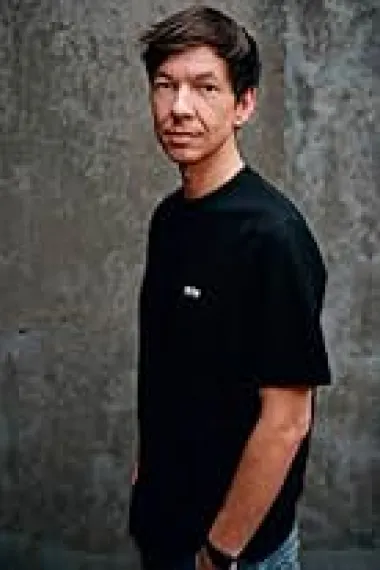 安东尼·沙特曼