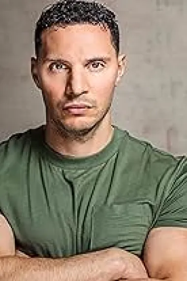 克里斯托弗·埃万格罗