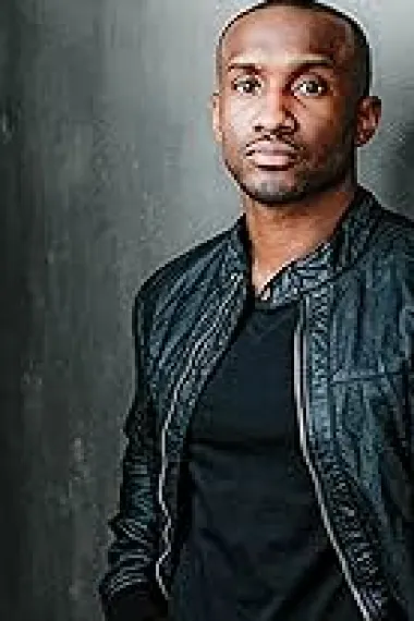 Reginald Lashaun Clay