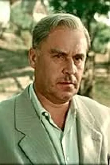 鲍里斯·里瓦诺夫