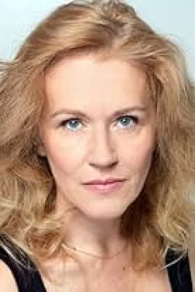 塔玛拉·莫罗佐娃