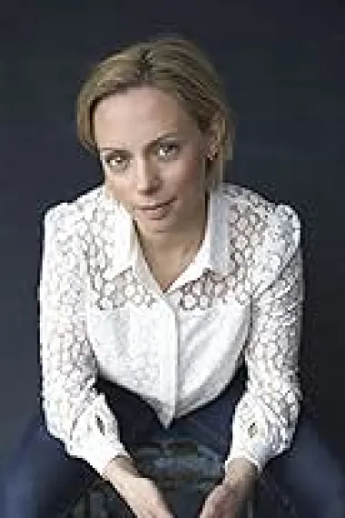 露西·菲尔普斯 