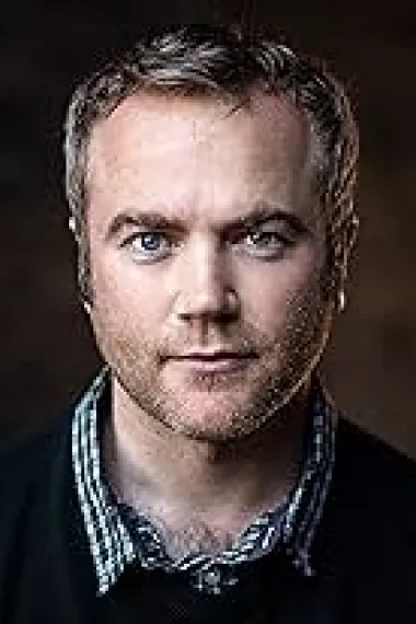 艾登·奥沙利文