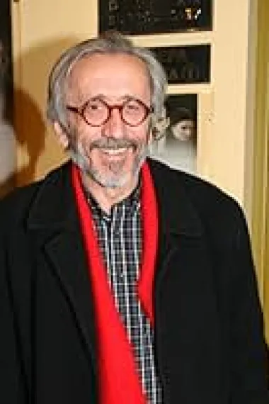 塔索斯·帕拉兹迪斯