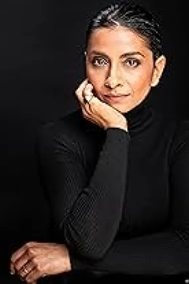 Ayesha Mansur Gonsalves