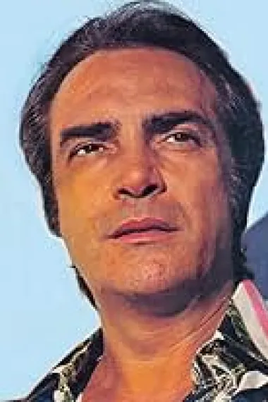Carlos Alberto