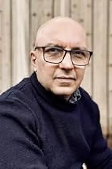 梅赫兰·塔马顿