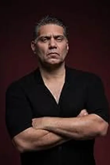 马西奥·罗沙里奥