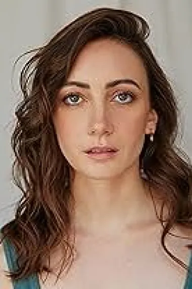 朱莉娅·梅西娜