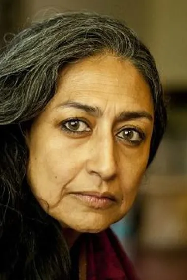 帕德曼瓦蒂·拉奥