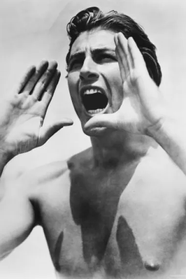 迈克尔·马修·巴克尔