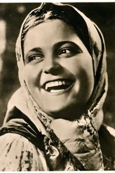 奥尔佳·布拉金斯卡娅