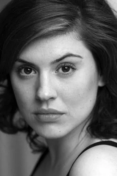 杰斯·路易莎·弗林