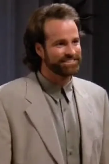 杰弗里·洛维尔