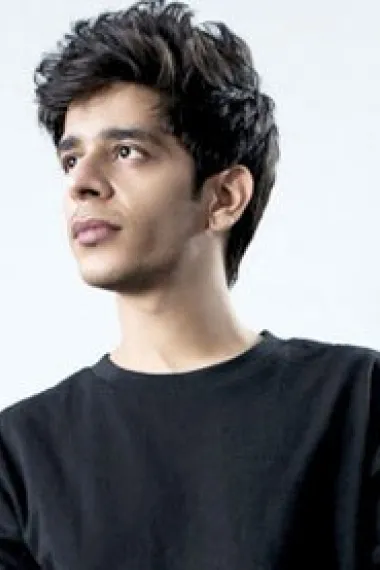 沙沙恩·阿罗拉