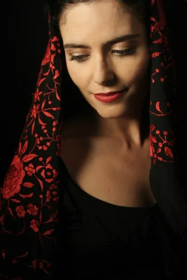 安娜贝拉·特谢拉