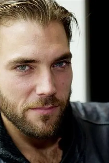 马德奥·范·德·格里恩