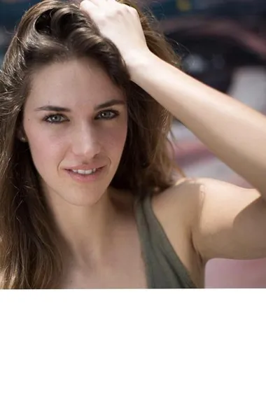 帕梅拉·阿尔曼扎