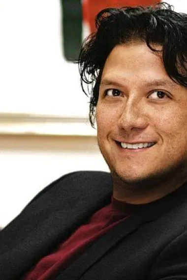 罗伯特·恩里克斯