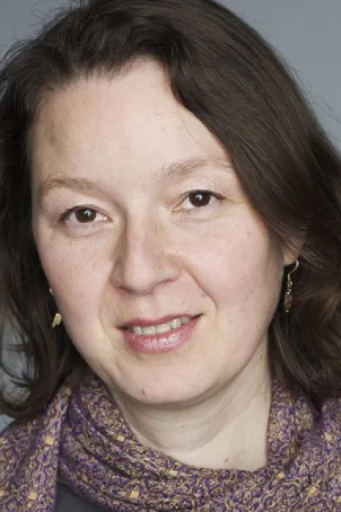 安·玛利·佛莱明