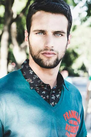 赫苏斯·卡斯特罗