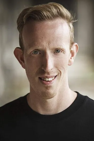 理查德·福斯特-金