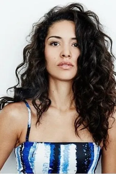 米兰达·雷·梅奥