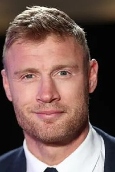 安德鲁·弗林托夫