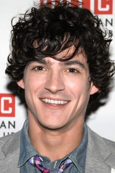 Aaron Michael Davies