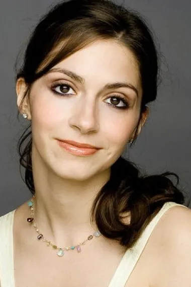 茱莉亚·施泰格瓦尔特