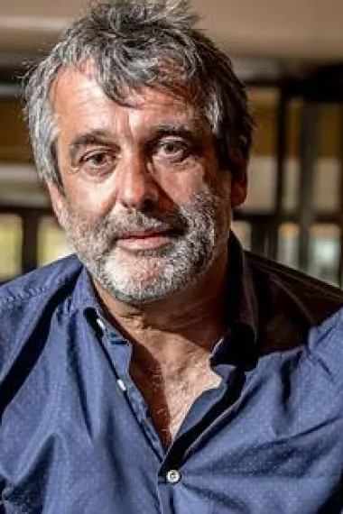 伯努瓦·马里奇