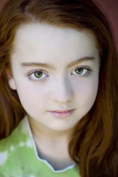 派珀·麦肯锡·哈里斯