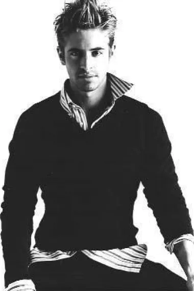 迈克尔·艾莉森