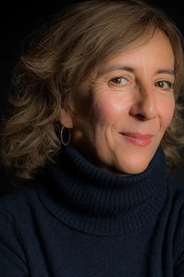 海伦娜·安杰尔