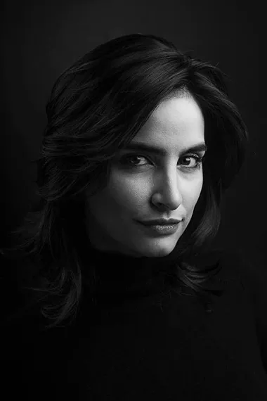 黛安娜·霍约斯