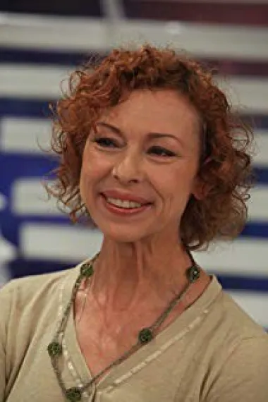 玛格达琳娜·库塔