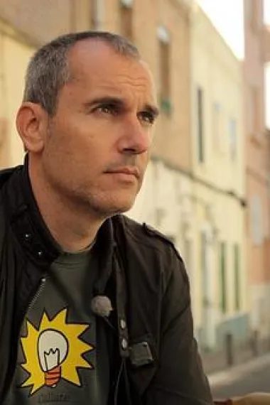 大卫·马尔克斯