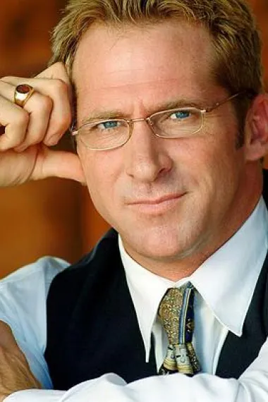 J·格兰特·阿尔布雷希特