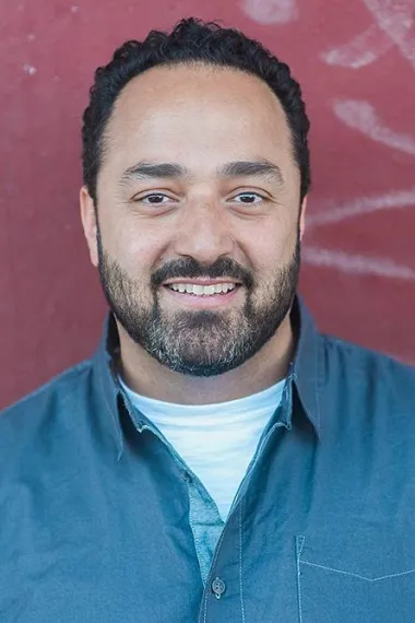 安东尼·迈克尔·弗雷德里克