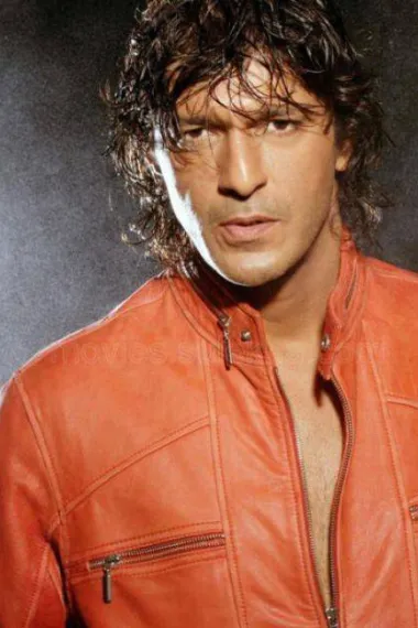 Chunky Pandey