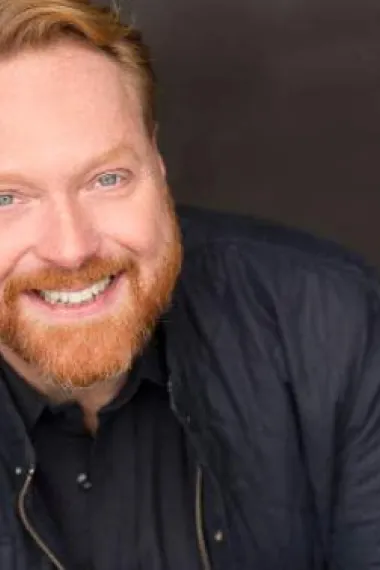 Kevin Allison