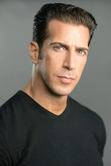 乔瓦尼·罗塞利