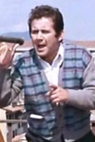 詹皮耶罗·里德拉