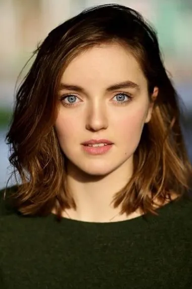 伊莎贝尔·莱德勒