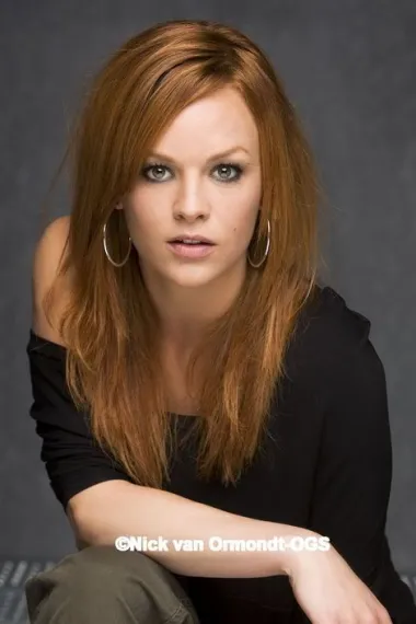 朱丽叶特·范·阿登尼