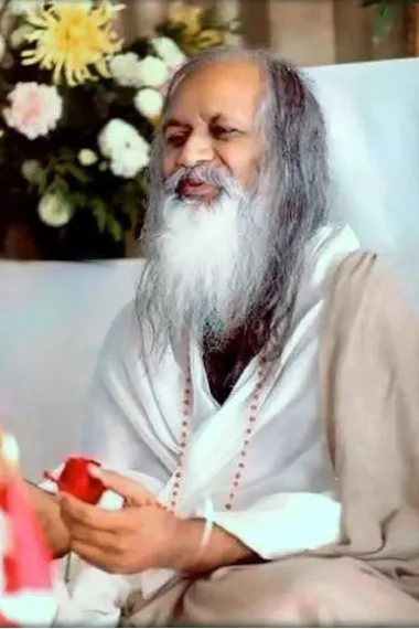 玛哈里希·玛赫西·优济